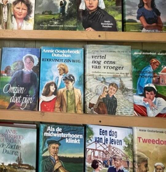 Appartement Zonderland