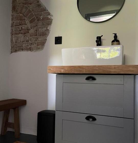 Appartement Zonderland