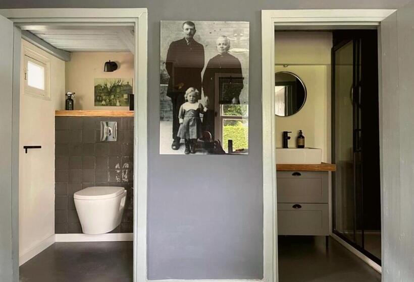 Appartement Zonderland