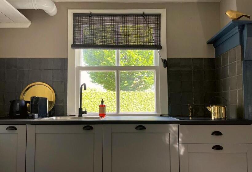 Appartement Zonderland