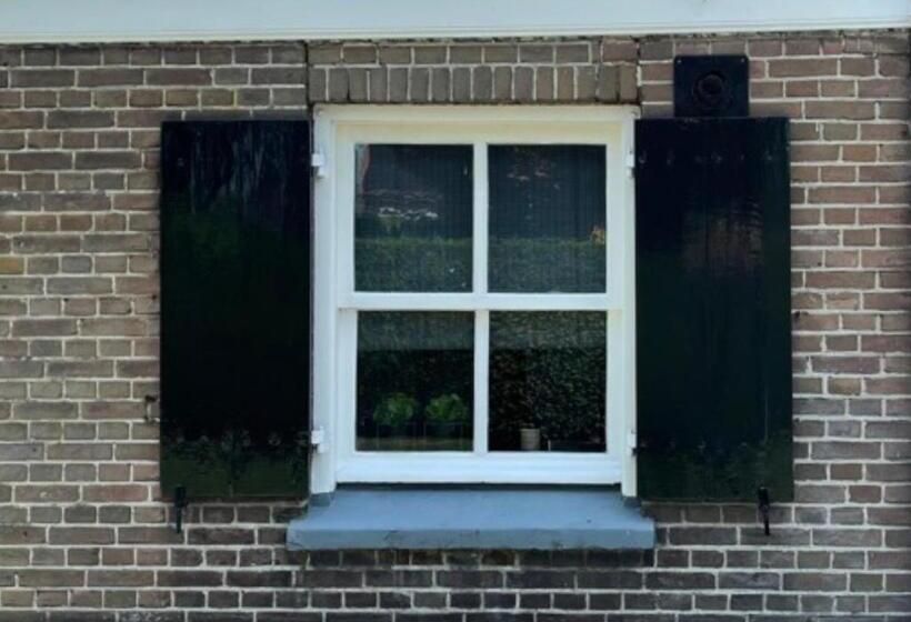 Appartement Zonderland