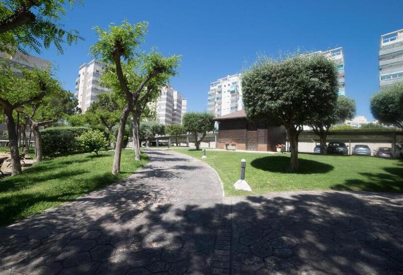 Apto. Jardines Del Mar