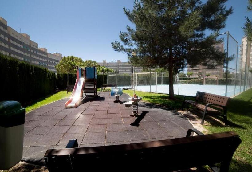 Apto. Jardines Del Mar