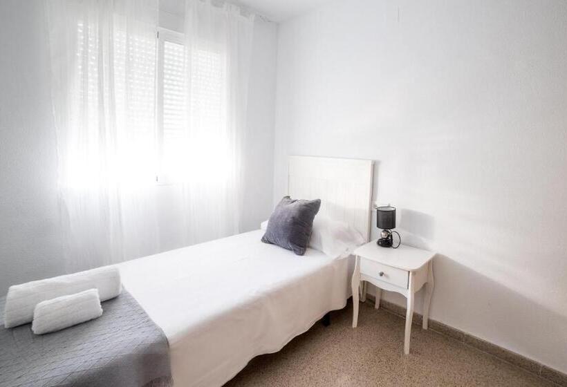 Apto. Jardines Del Mar