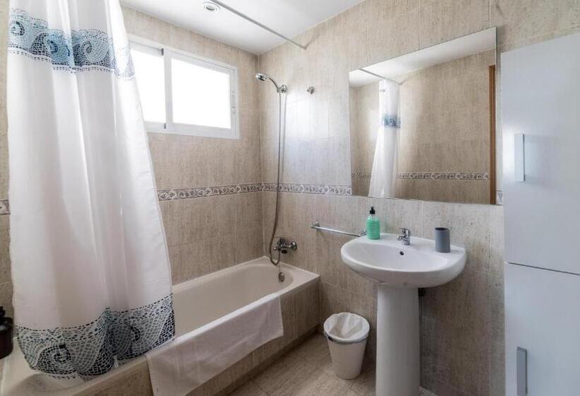 Apto. Jardines Del Mar