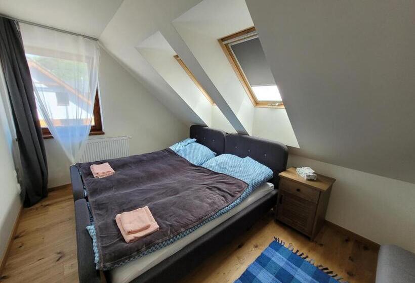 Artur Apartment Myto