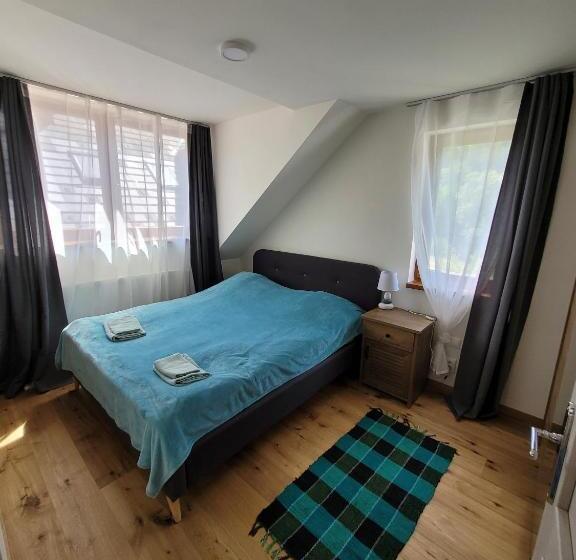 Artur Apartment Myto