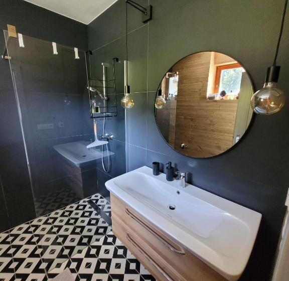 Artur Apartment Myto