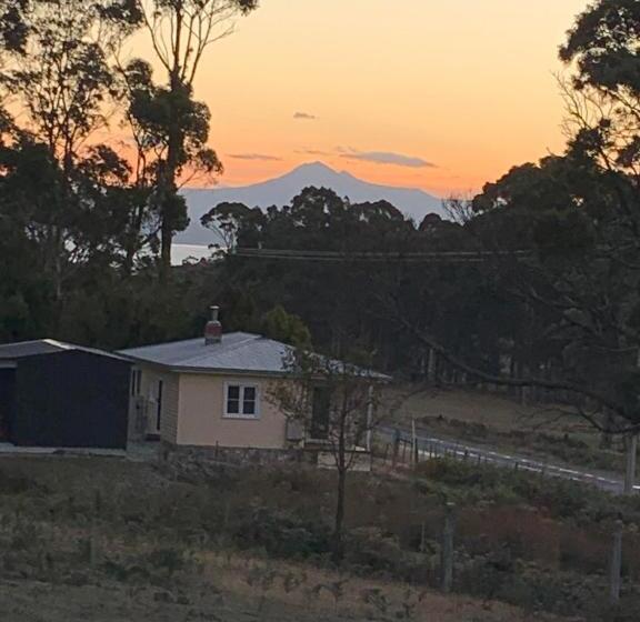 Aruma Cottage Bruny Island