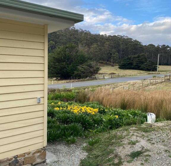 Aruma Cottage Bruny Island