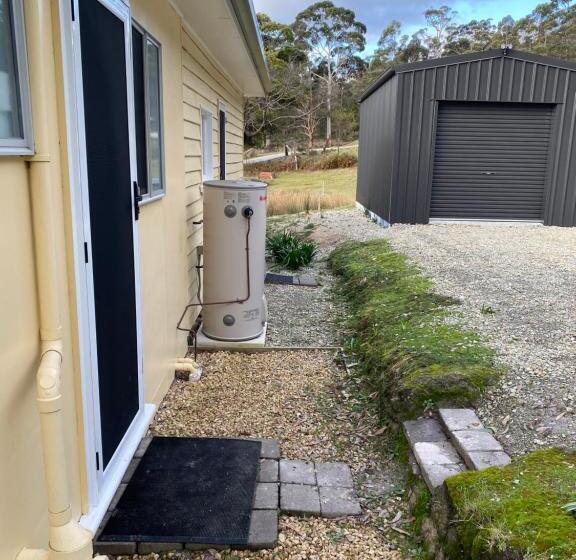 Aruma Cottage Bruny Island