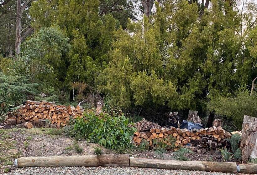 Aruma Cottage Bruny Island