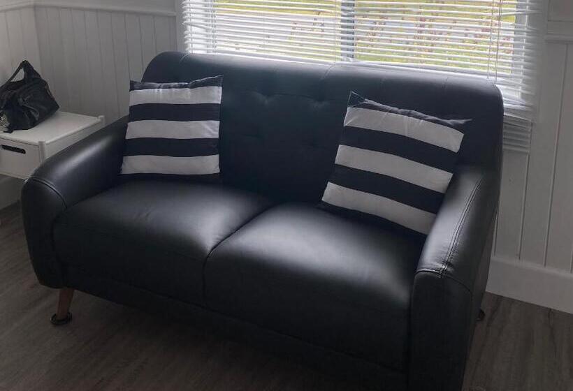 Aruma Cottage Bruny Island