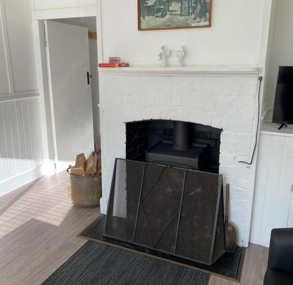 Aruma Cottage Bruny Island