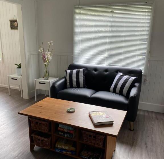 Aruma Cottage Bruny Island