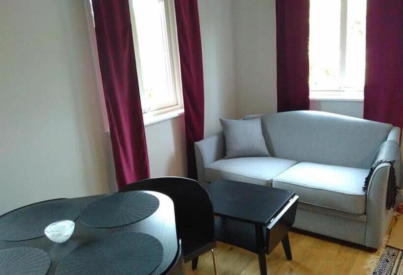 Attefallshus Byggt 2019