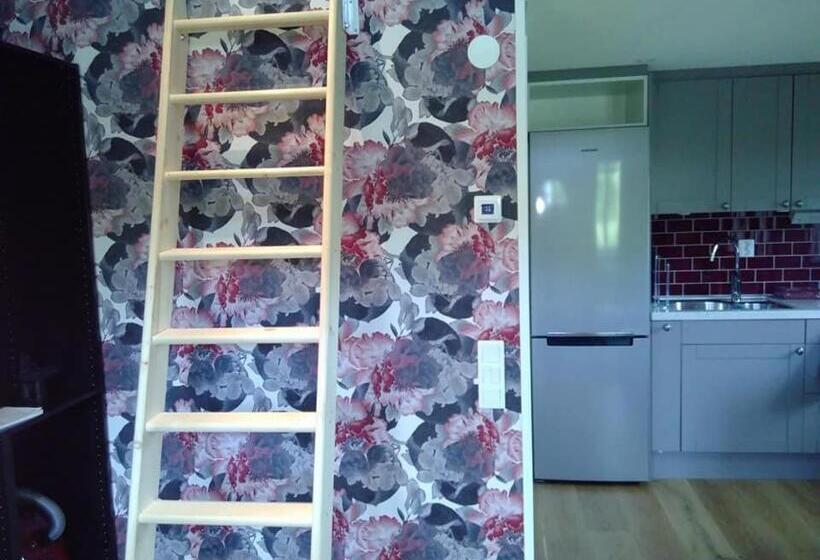 Attefallshus Byggt 2019