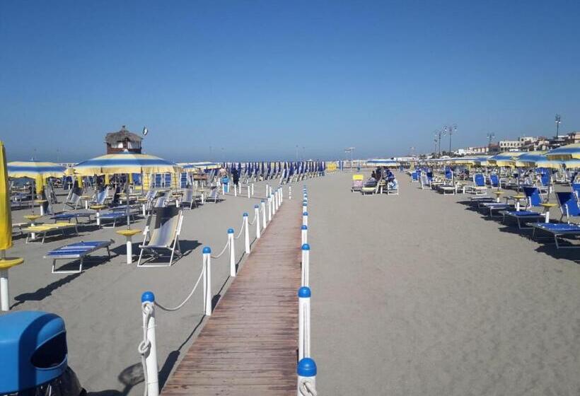B&b Acquamarina