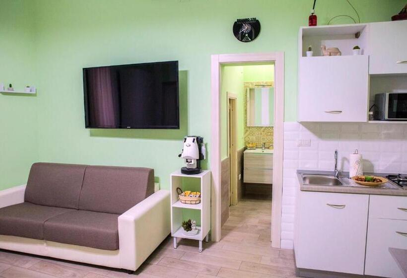 B&b Binario176