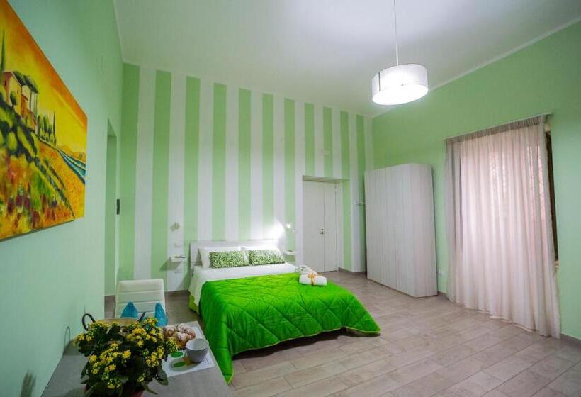 B&b Binario176