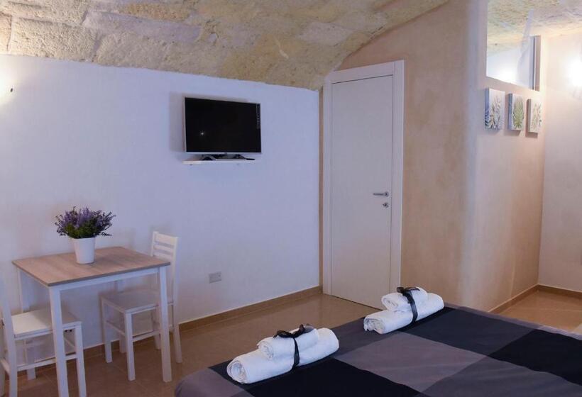 B&b Borgo Del Capitolo