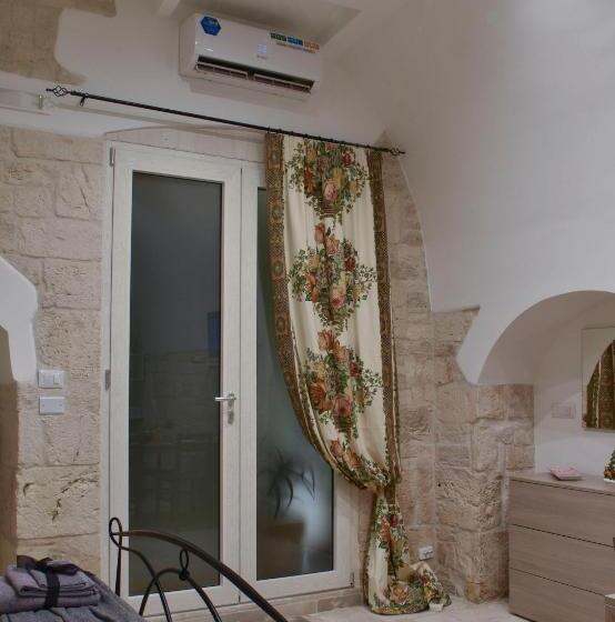 B&b Borgo Del Capitolo