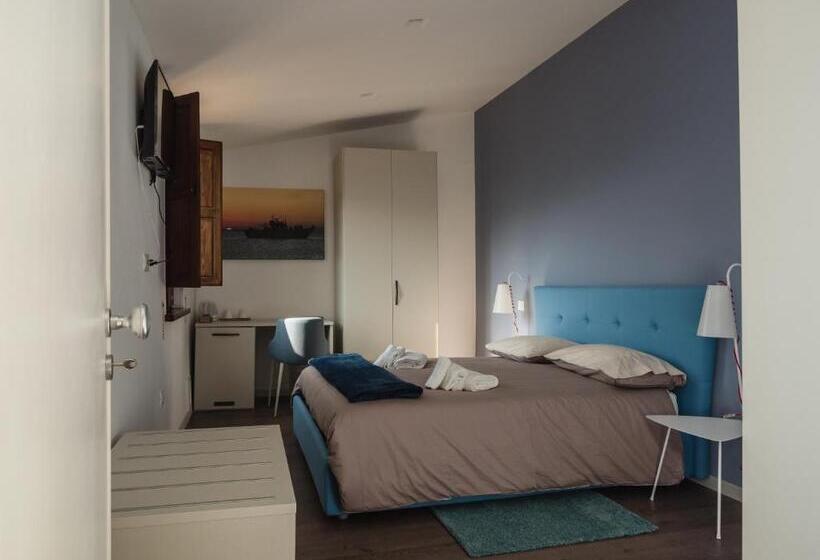 B&b Palazzo Policastri