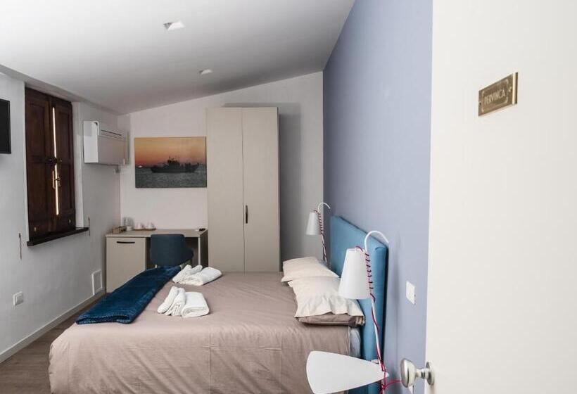 B&b Palazzo Policastri