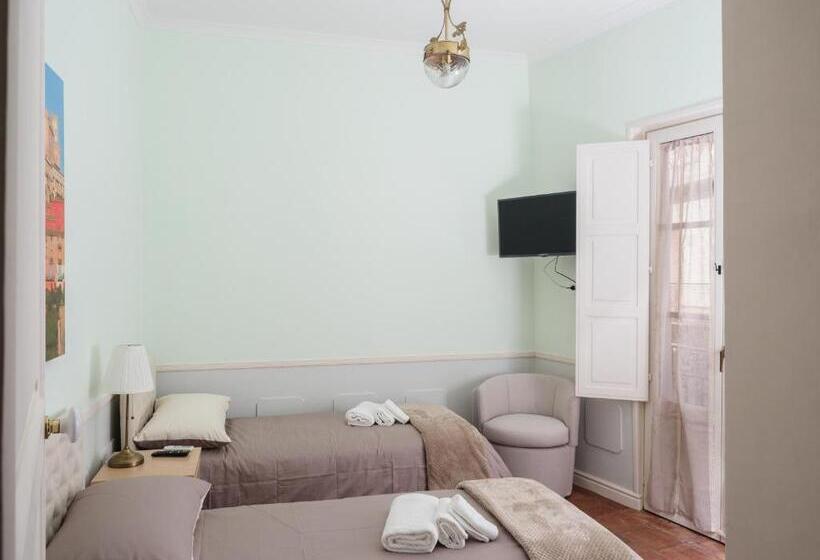 B&b Palazzo Policastri