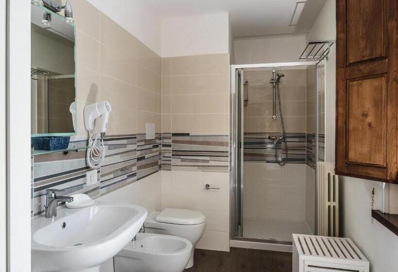 B&b Palazzo Policastri