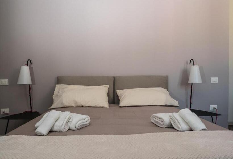 B&b Palazzo Policastri