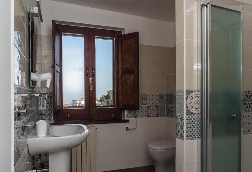 B&b Palazzo Policastri