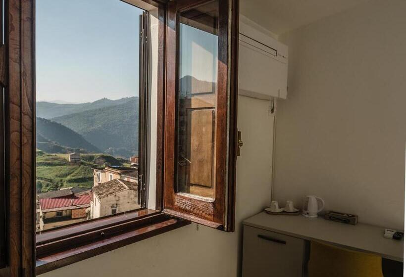 B&b Palazzo Policastri