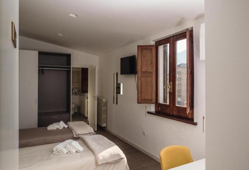 B&b Palazzo Policastri