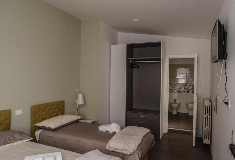 B&b Palazzo Policastri