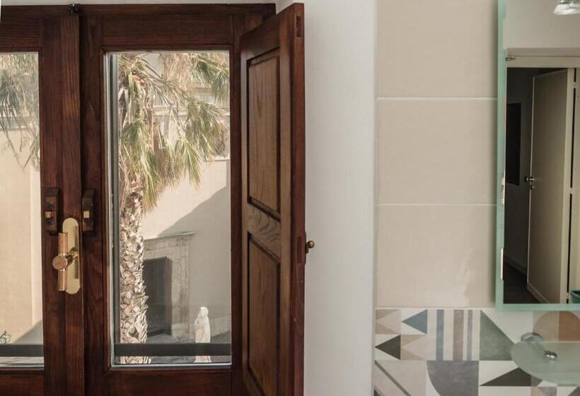 B&b Palazzo Policastri