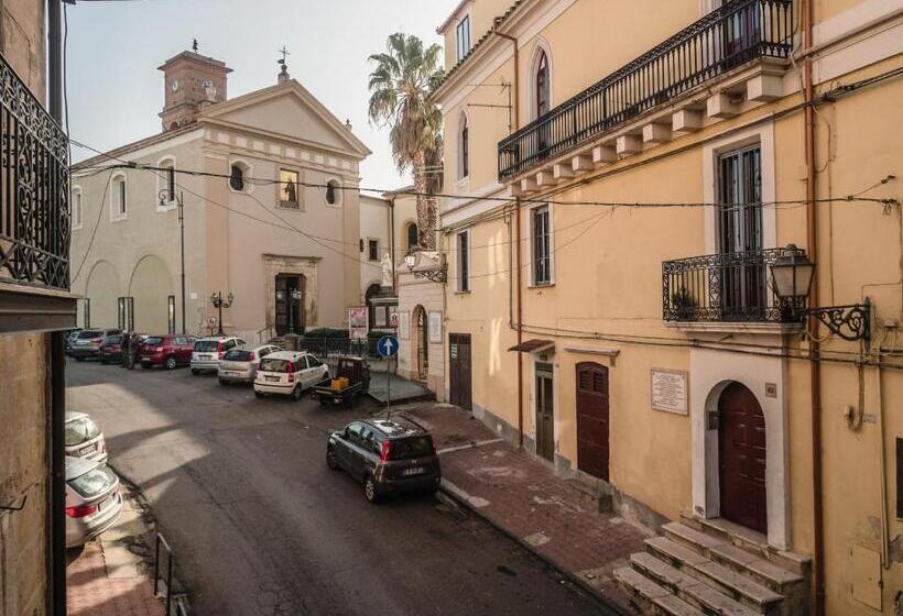 B&b Palazzo Policastri