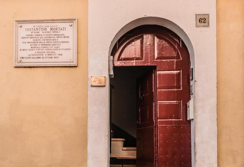 B&b Palazzo Policastri