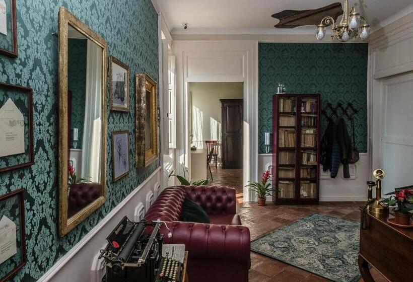 B&b Palazzo Policastri