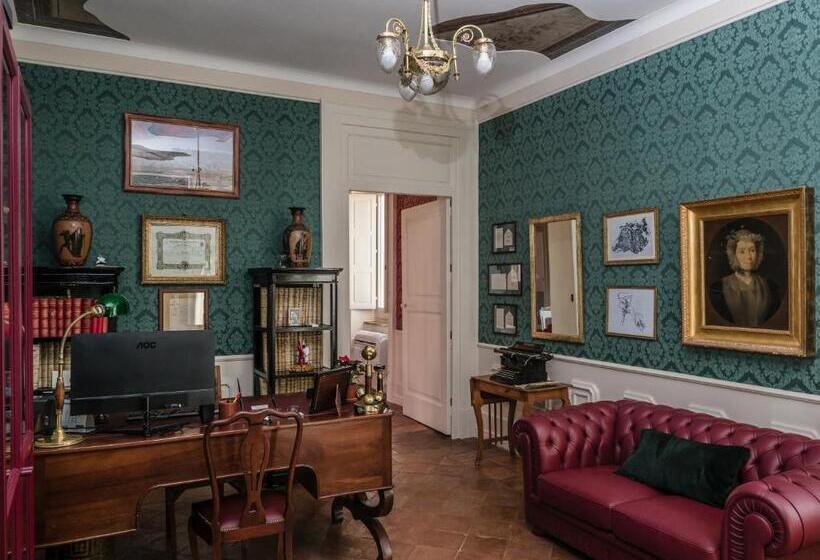 B&b Palazzo Policastri