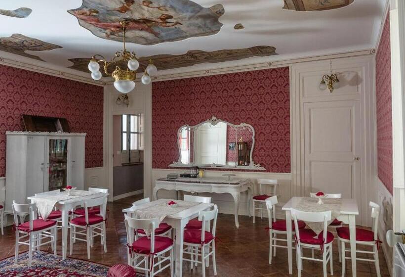 B&b Palazzo Policastri