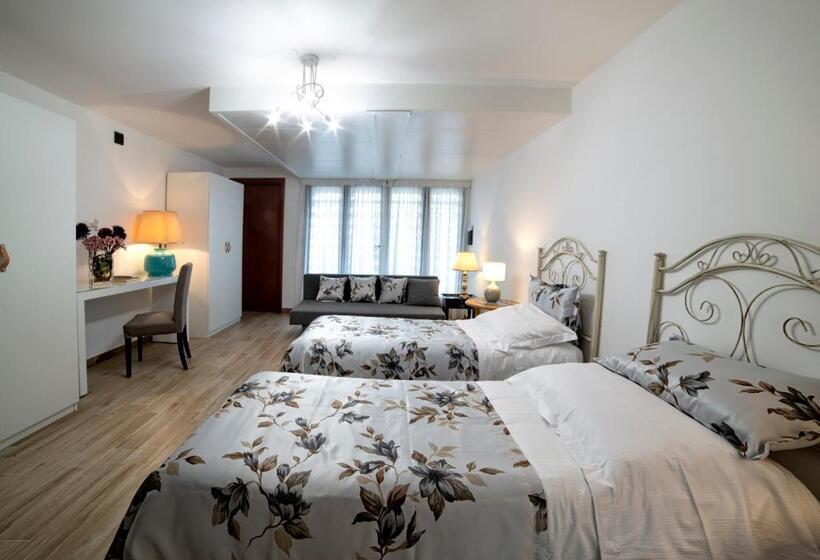 B&b Sant Erasmo