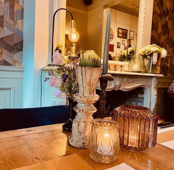 B&b Toast Hoogstraten