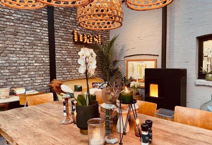 B&b Toast Hoogstraten