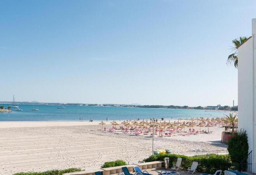 Beachside Alcudia