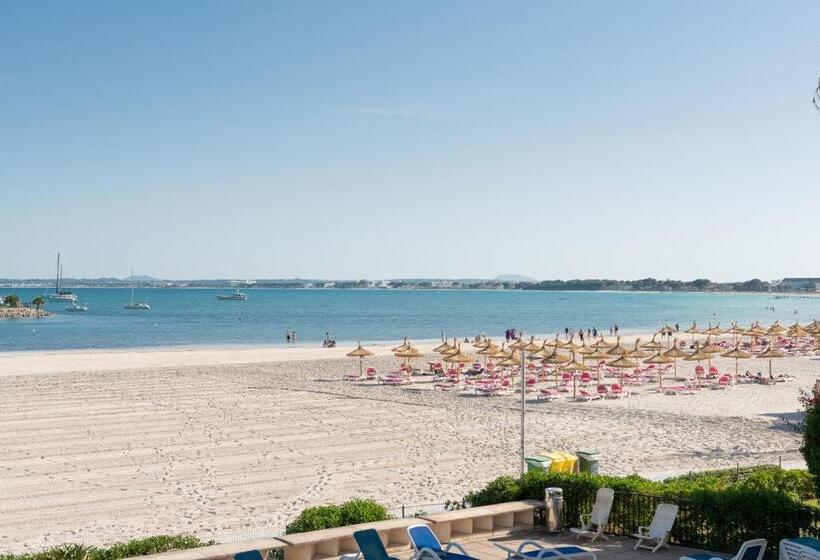 Beachside Alcudia