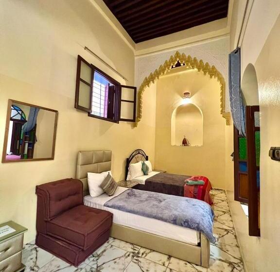 Bed and Breakfast Dar Bennis 2