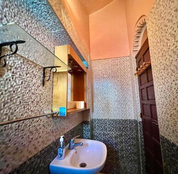 Bed and Breakfast Dar Bennis 2