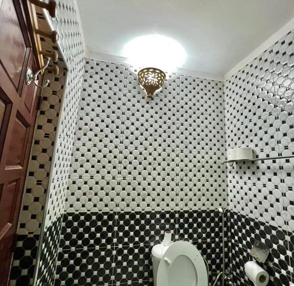 Bed and Breakfast Dar Bennis 2