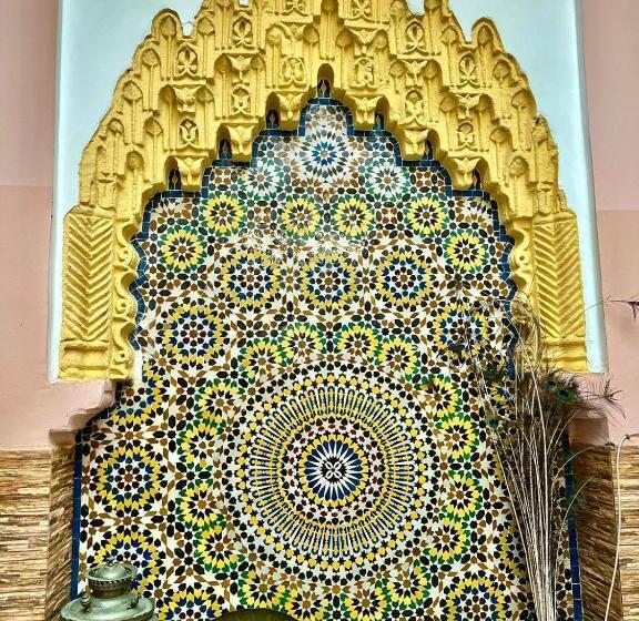 Bed and Breakfast Dar Bennis 2